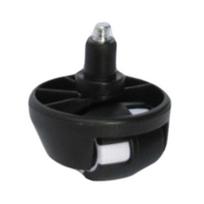 Robust Replacement Wheel Accessory for Deebot For OZMO Cleaning Robots