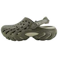 Crocs Echo Clog 2.0 Comfortable Versatile Clogs Men clogs Green 213780-1ZY 41-42