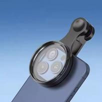 CPL Filter Mobile Phone Camera Lens for iPhone Top Accessory for Enhanced Visuals New Smart Photography 52mm All models