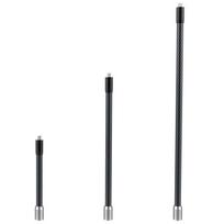 Carbon Fiber 64.5cm Selfie Stick 1/4in Insta360 Action Camera Selfie Stick Selfie Stick for Action Camera Action Camera Stick Carbon fiber arm -10CM