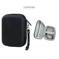 Hard Travel Case for Fujifilm Instax Mini EVO Mini Link Smartphone Printer Shockproof Hard Shell Carrying Case