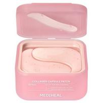 MEDIHEAL Retinol Collagen Capsule Patch 60pcs Hydrogel Eye Care Patch 60pcs