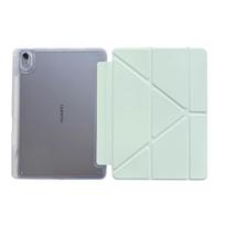 For Xiaomi Mi Pad 8 7 6 Pro 11.2 Case Redmi pad SE 11 2 K Pad 8.8 Auto Wake up & Sleep Silicone Cover Y-Fold Support Charging Redmi K Pad 8.8