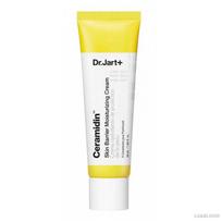 Dr.Jart+ Ceramidin Skin Barrier Moisturizing Cream 50ml (+Free gift)