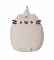 Pusheen Aurora 26569 minkštas žaislas – pliušinis katinėlis, modelis GXP-917502