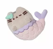 Mermaid Pusheen Mažas 14 cm