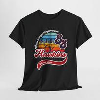 Stranger Things Funny mens womens Graphic T-Shirt Urban Unisex Cotton Unisex T-Shirt XXXL