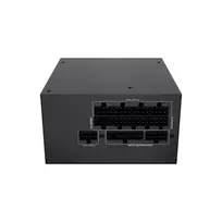 Gembird CCC-PSUGOLD-1000W Fornax Power 1000W maitinimo blokas aktyvus PFC 12cm ventiliatorius 80+Gold