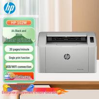 HP LaserJet Pro M102w Wireless Monochrome Laser Printer CN plug (adapter included)