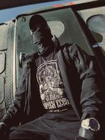 Jujutsu Kaisen T-shirt XL
