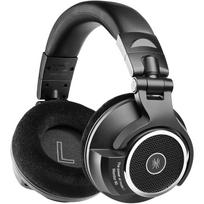 OneOdio Monitor80 Professional Monitor Headphones with and Detachable for Music Studio Instrument Electronic and Headphones, Open-Back, Wired, juoda