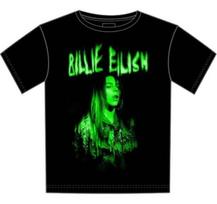 New BILLIE EILISH T Shirt M