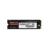 M.2 2280 PCIe Gen5 x4 SSD PATRIOT PV593 4 TB NVMe 14000/13000MB/s, TBW 3000, NVMe 2.0