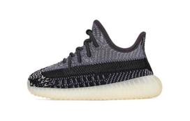 Adidas Yeezy Boost 350 V2 Carbon Infants FZ5002 20