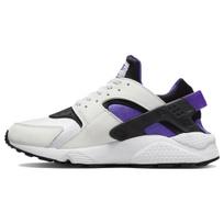 Nike Air Huarache Hyper Grape 2022 vyriški sportbačiai balti juodi DD1068-108 40.5