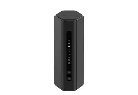 NETGEAR Nighthawk RS200 belaidis maršrutizatorius Gigabit Ethernet Dual-Band (2,4 GHz / 5 GHz) Juodas