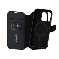PanzerGlass CARE™ by ® Tango 2-in-1 Dėklas su Pinigine ir MagSafe iPhone 16 Pro