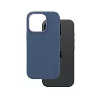 PanzerGlass CARE™ by ® Dėklas Blue su MagSafe, iPhone 16 Pro, Mėlynas