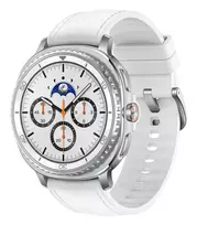 Samsung Galaxy Watch 8 Classic 3,3 cm (1,3 colio) išmanusis laikrodis