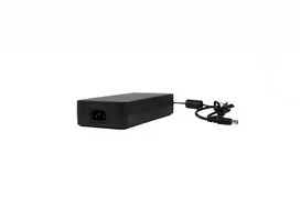 NETGEAR EPS200W maitinimo adapteris / keitiklis 200 W juodas