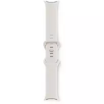 Google Pixel Watch dirželis – kreidos spalvos (GA03264-WW)