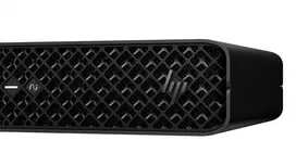 HP Z2 G1i Intel Core Ultra 5 245 16GB DDR5-SDRAM NVIDIA RTX A400 Windows 11 Pro Mini PC darbo stotis, AI darbo stotis, AI PC