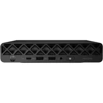 Kompiuteris HP ProDesk 4 Mini G1i U7-265T 4GB 500GB Integruota grafika Windows 10