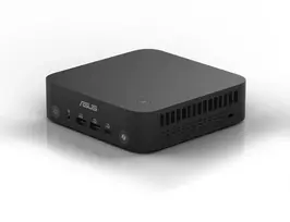 ASUS ExpertCenter PN54 -S70011HN AMD Ryzen™ AI 7 350 32GB DDR5-SDRAM 1 TB SSD Windows 11 Home Mini PC Juoda