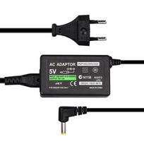 EU US Plug AC Charger Adapter For PSP Charger Power Supply Cord Compatible with Sony PlayStation PSP 1000  3000 Series