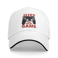 Video Game Turbo Controller Cap Fashion Casual Baseball Caps Adjustable Hat Hip Hop Summer Unisex Baseball Hats Customizable One Size