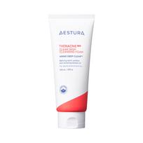 AESTURA Theracne365 Clear Deep Cleansing Foam 200g