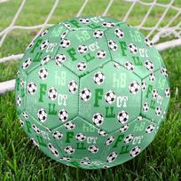 1PC Soccer Ball Soccer Ball Size 5 Football Machine Sewn Indoor/Outdoor Universal Football Surprise Collection n46 Size 5