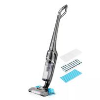 Belaidis rankinis dulkių siurblys ETA ETA624590000, 100–240 V, iki 50 min. veikimo laiko, pilka