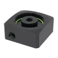 Barrow PBTS20-V1 B Juodas jungiamasis aksesuaras