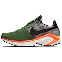 Nike D/MS/X Waffle Forest Green CQ0205-300 42