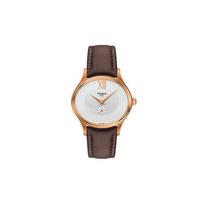 TISSOT Women's Watch T103.310.36.033.00 Brown