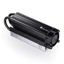 Jonsbo M.2-7 Black pasyvus M.2 SSD aušintuvas