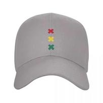 Ajax Bob Marley Baseball Cap Outdoor Unisex Womens Adjustable Amsterdam Football Dad Hat Spring Snapback Caps Trucker Hats Adjustable Cap