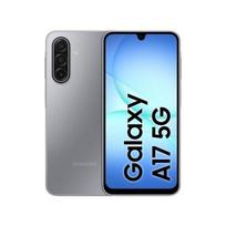Samsung Galaxy A17 5G 8GB 256GB 6.7  Gris