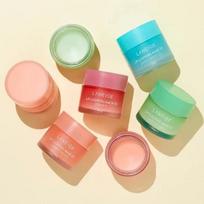 LANEIGE lūpų miego kaukė EX 20g (11 atspalvių) Short Cake