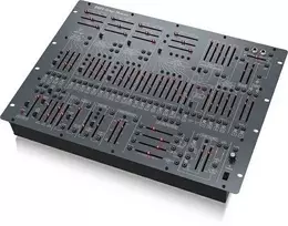 Analoginis sintezatorius Behringer 2600 GRAY MEANIE 37 klavišų pusiau modulinis