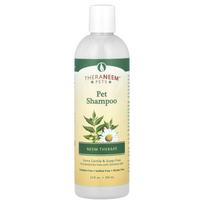 Organix South, Pet Shampoo, Neem Therapy, For Pets, 12 fl oz (355 ml)