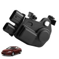 Priekinio kairiojo vairuotojo šoninių durų užrakto pavaros variklis Pakeiskite 72155-S5P-A11 746302, skirtą Accord CR-V Odyssey Acura RSX 2005 2006 m. CHINA
