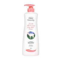 Leivy ožkos pieno kūno losjonas (750 ml)