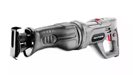 Šablono pjūklas 900W Graphite 20mm eiga, smūgių dažnis 0-2600/min