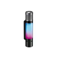 Žibintuvėlis Nextool NE20161A 12 viename įkraunamas LED 900 lm, 10 W, USB-C, 2600 mAh, aliuminis, 173 mm