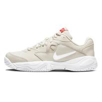 Nike Court Lite 2 'Light Bone Lobster' Women's  Sneakers  AR8838-006 35.5