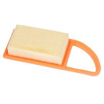 Oro filtras 42821410300B Variklio apsauga Pakeitimas Stihl BR500 BR550 BR600 Kuprininiam pūstuvui