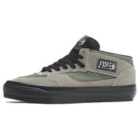 Vans Premium Half Cab 33 'Park Ranger Pack   Aluminium' Vans VN000CR7CL3 40