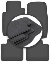 Premium car mats for: Mitsubishi Pajero II off-road (1991-1999)